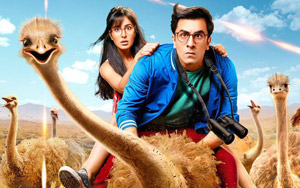 Jagga Jasoos